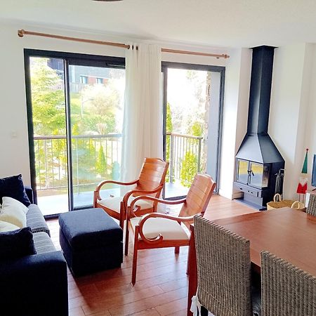 Les Ferreries Apartman Saillagouse Kültér fotó