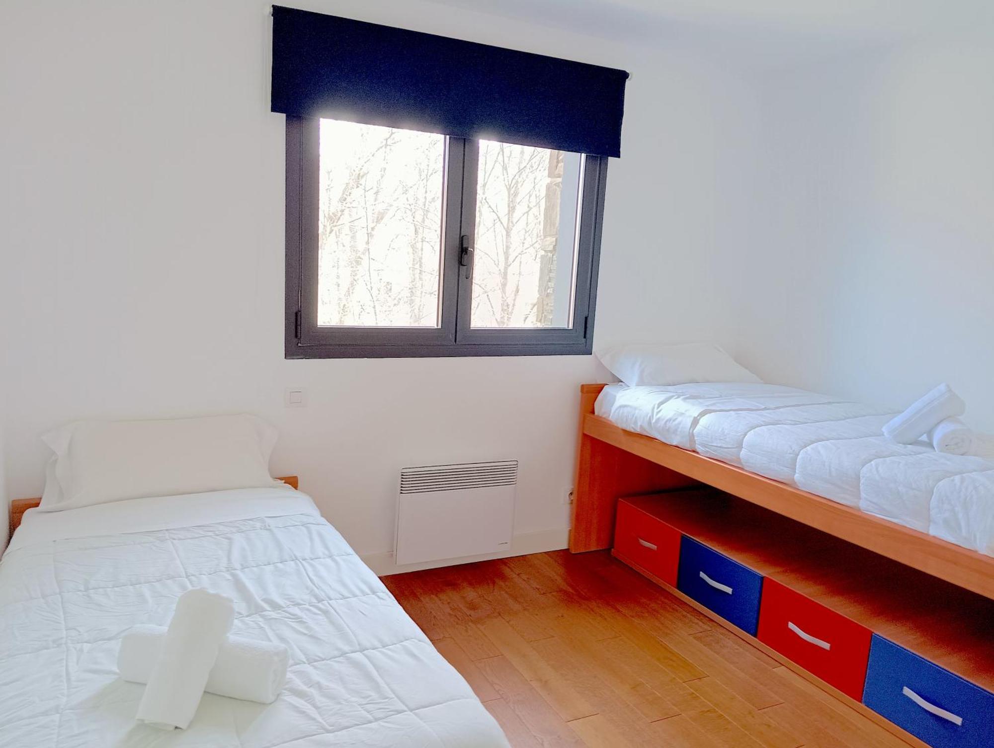 Les Ferreries Apartman Saillagouse Kültér fotó