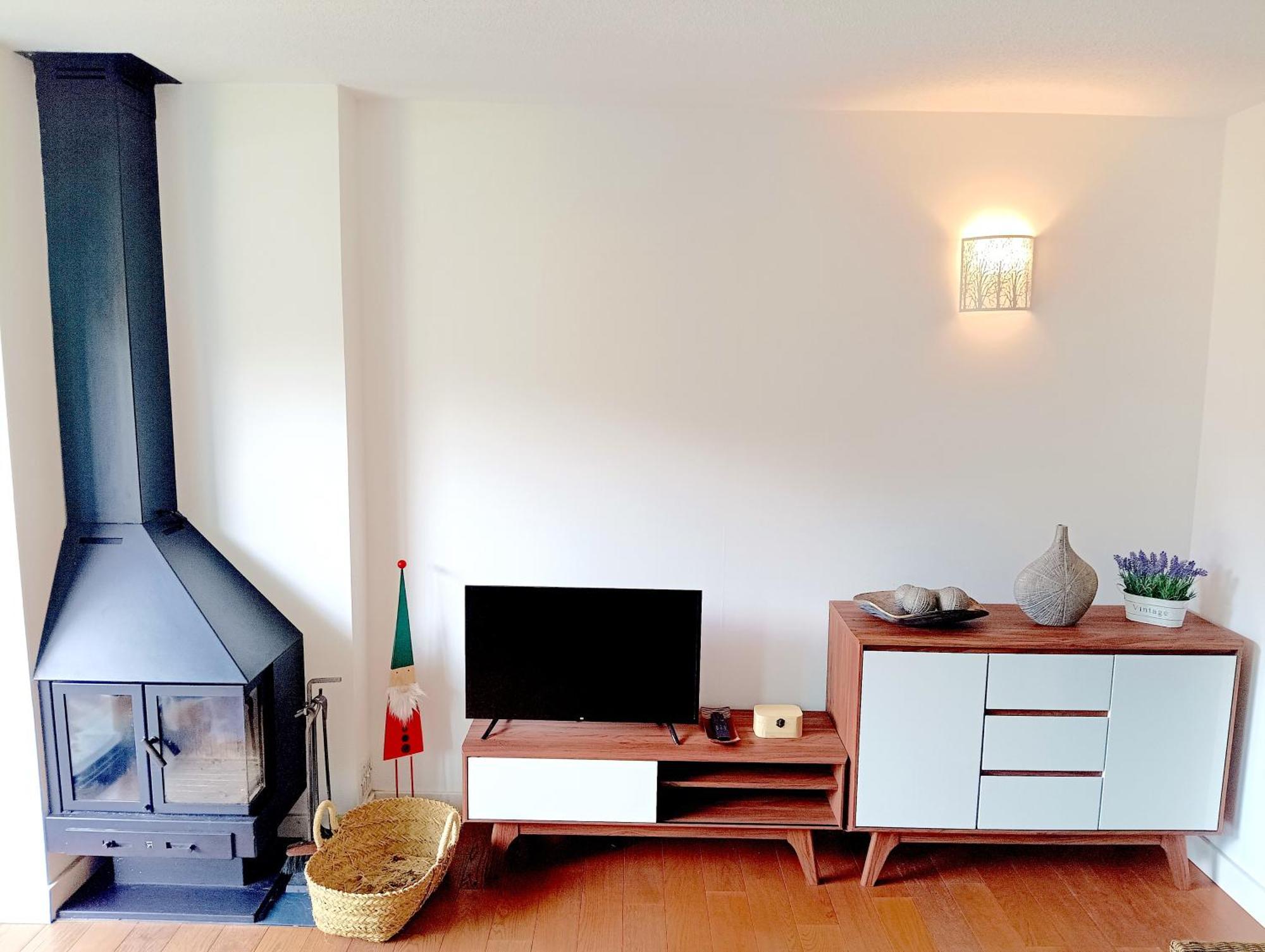 Les Ferreries Apartman Saillagouse Kültér fotó