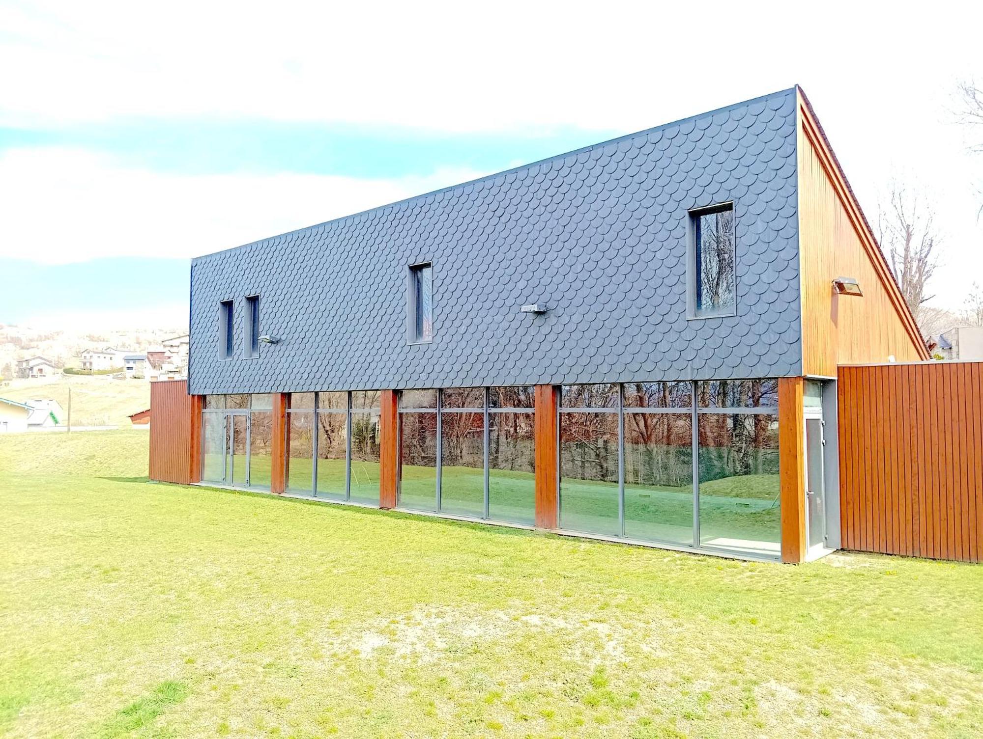 Les Ferreries Apartman Saillagouse Kültér fotó