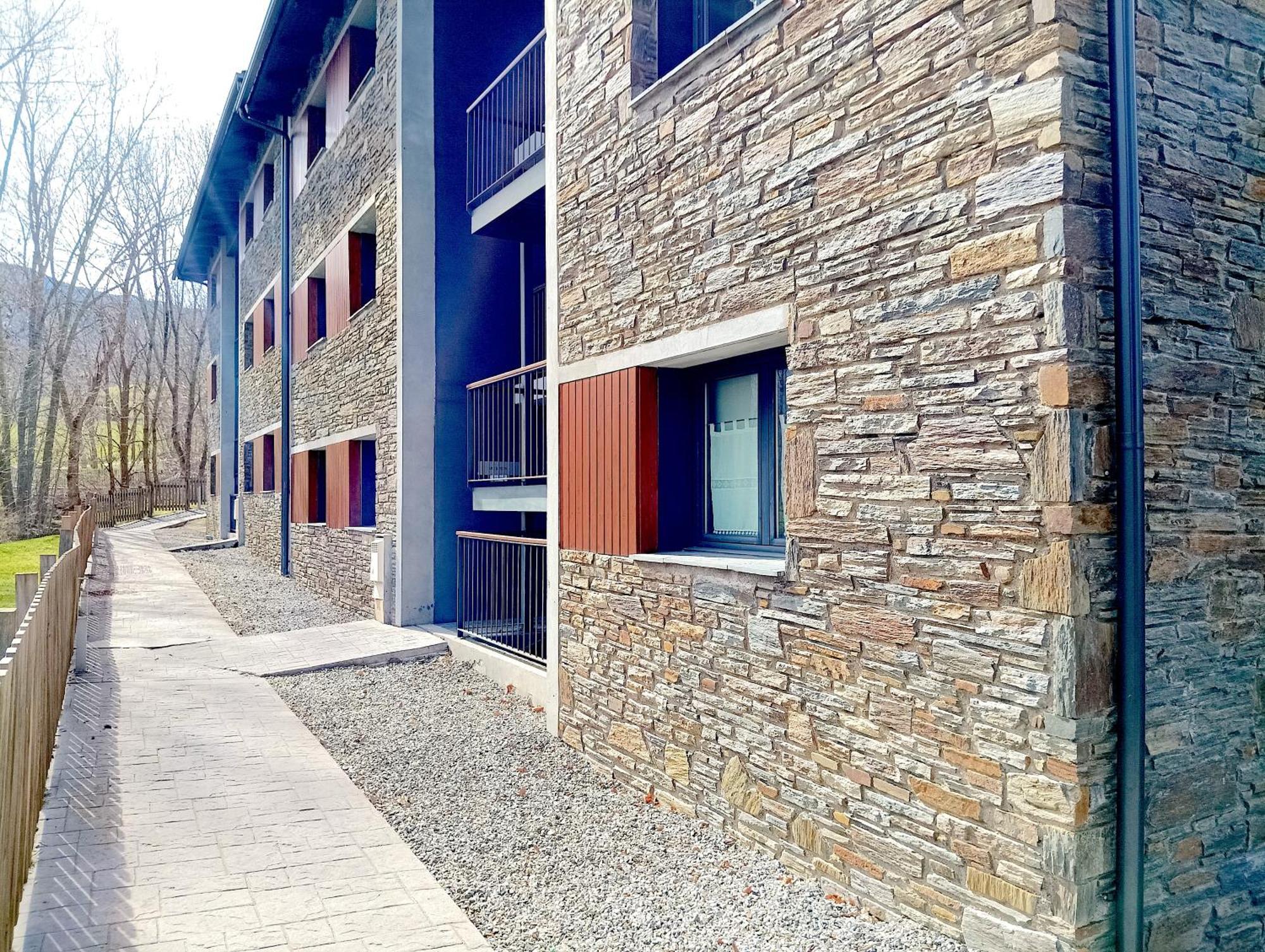 Les Ferreries Apartman Saillagouse Kültér fotó