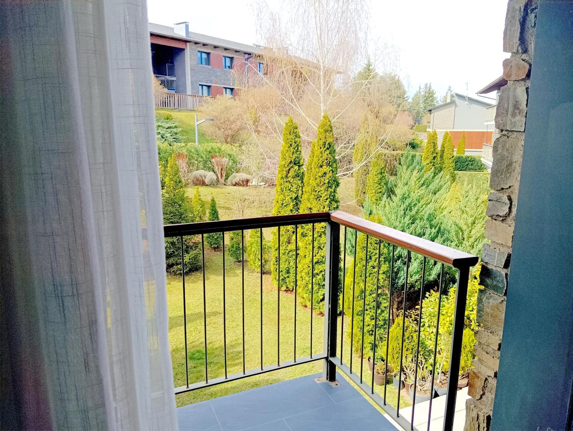Les Ferreries Apartman Saillagouse Kültér fotó
